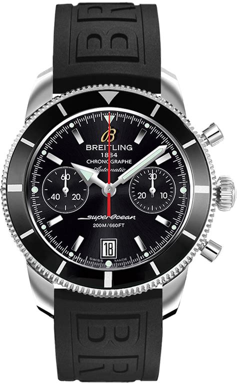 breitling heritage replica